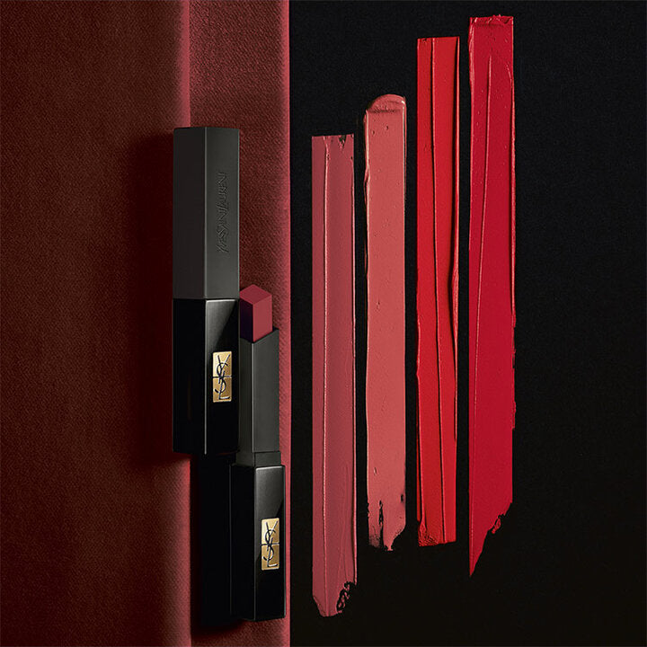 Rouge Pur Couture The Slim Velvet Radical - Ruj