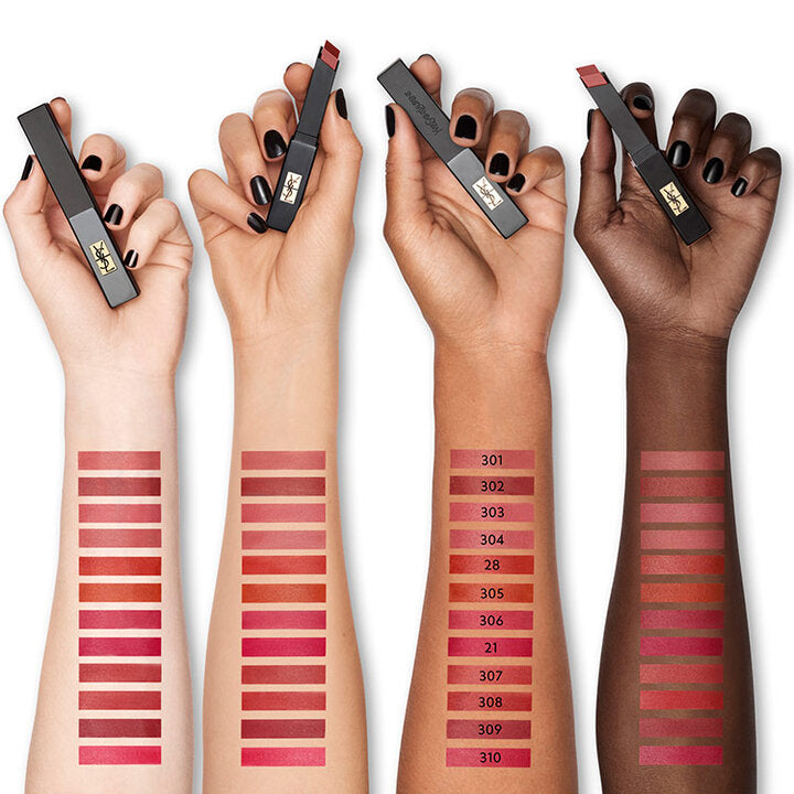 Rouge Pur Couture The Slim Velvet Radical - Ruj