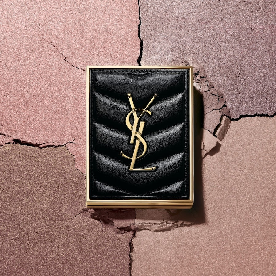 Couture Mini Clutch - Yüksek Pigmentli Göz Farı Paleti