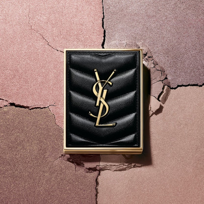 Couture Mini Clutch - Yüksek Pigmentli Göz Farı Paleti