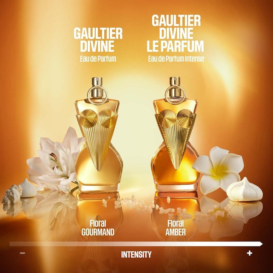 Gaultier Divine Le Parfum Eau de Parfum Intense