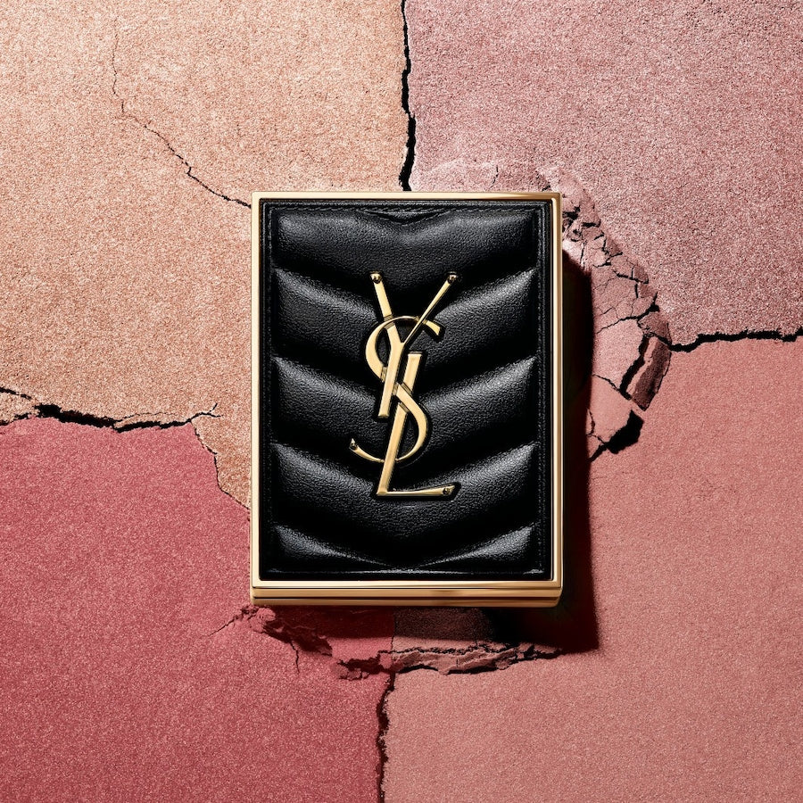 Couture Mini Clutch - Yüksek Pigmentli Göz Farı Paleti
