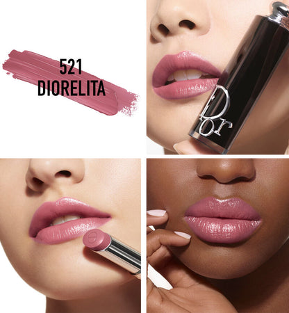 Dior Addict - Parlak Ruj