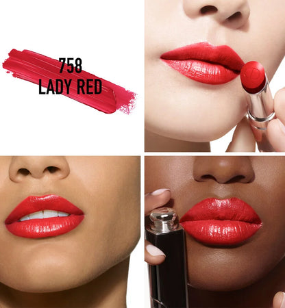 Dior Addict - Parlak Ruj