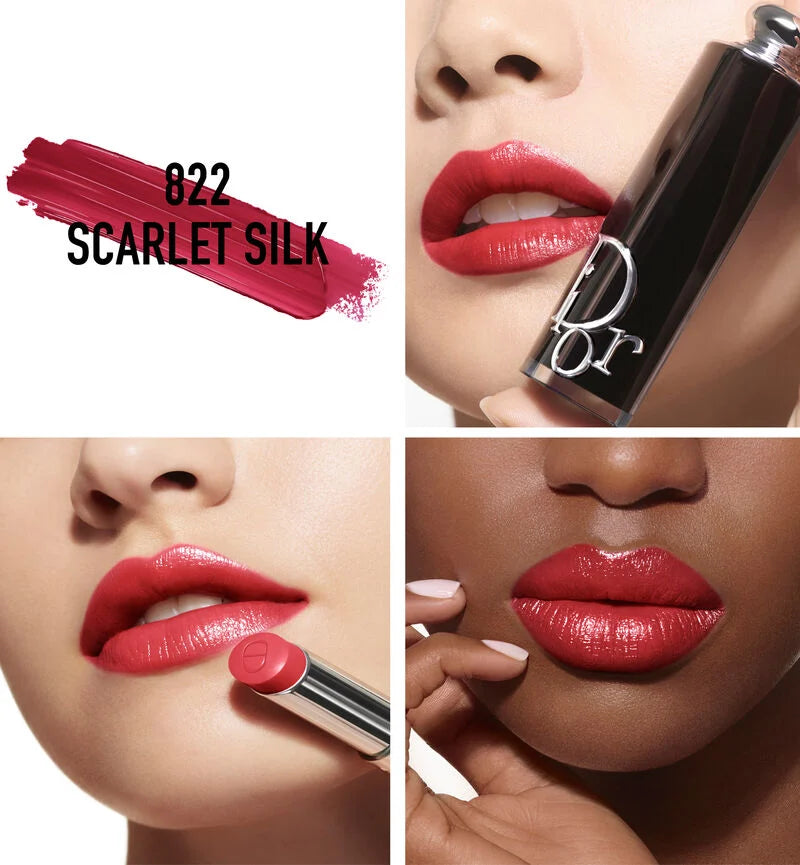 Dior Addict - Parlak Ruj