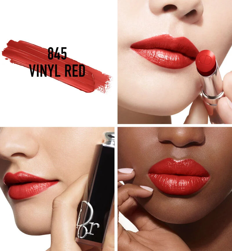 Dior Addict - Parlak Ruj