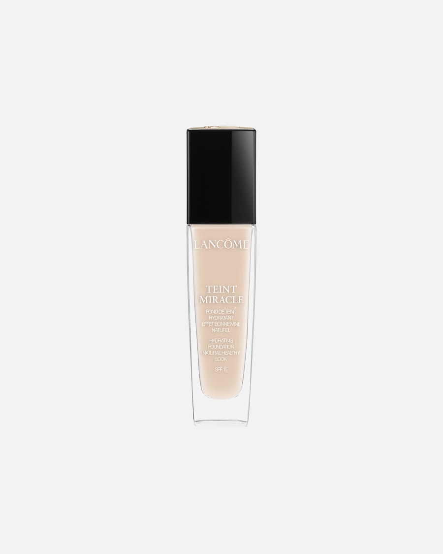 Teint Miracle - Nemlendirici Fondöten SPF15