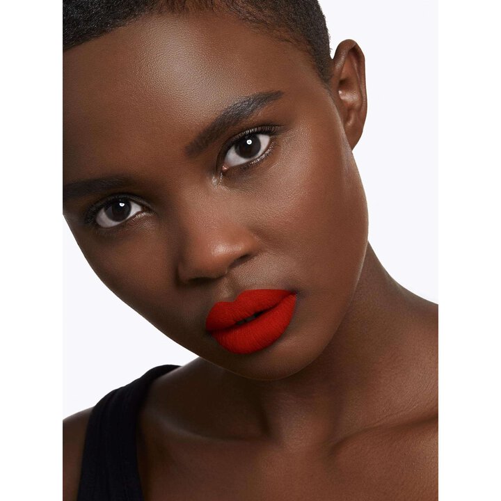 Rouge Pur Couture The Slim - Mat Bitişli Ruj