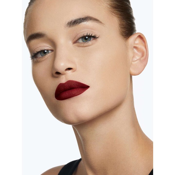 Rouge Pur Couture The Slim - Mat Bitişli Ruj