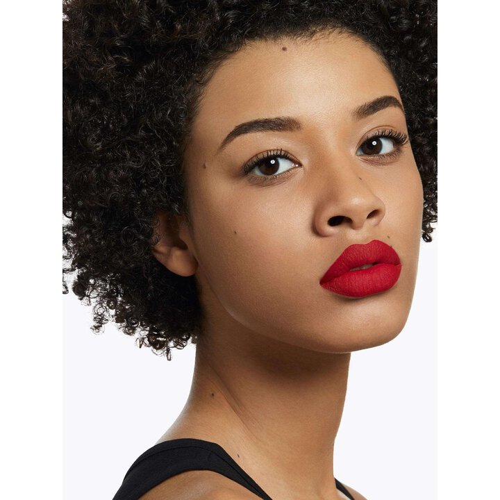Rouge Pur Couture The Slim - Mat Bitişli Ruj