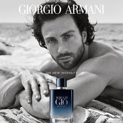 Acqua di Giò Profondo Parfum
