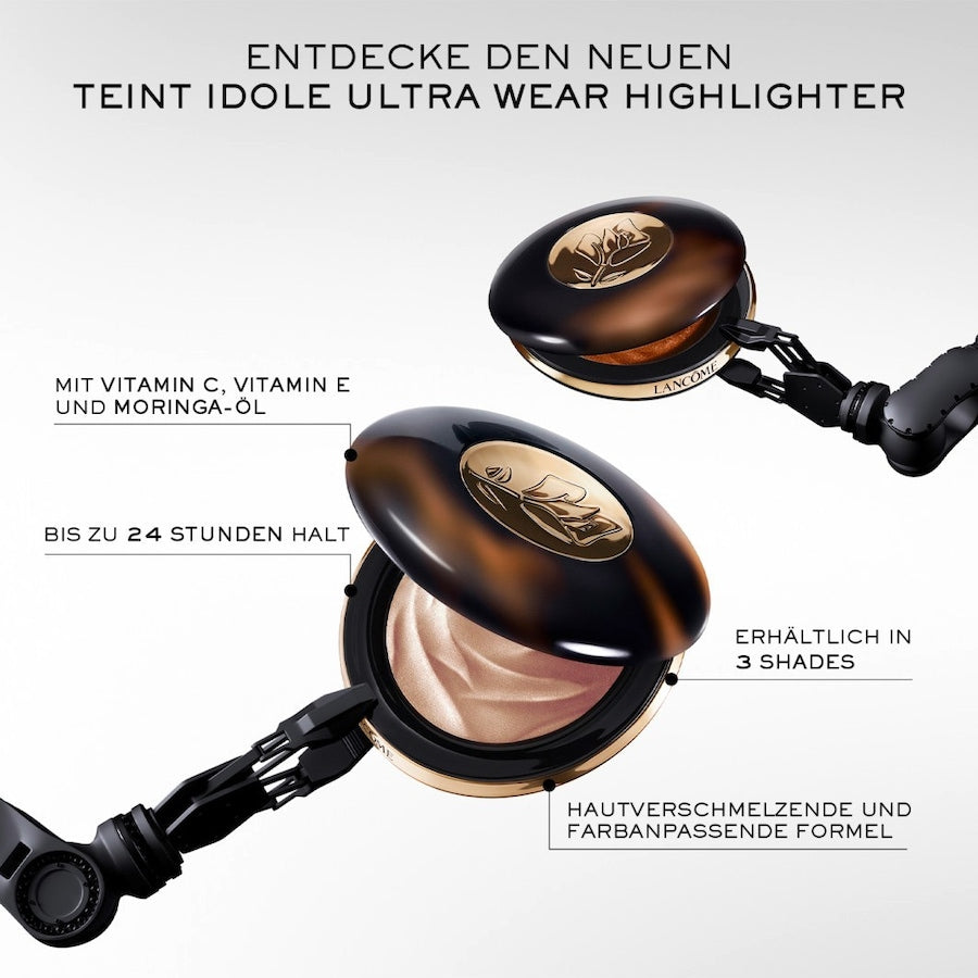Teint Idole Ultra Wear Highlighter - Toz Aydınlatıcı