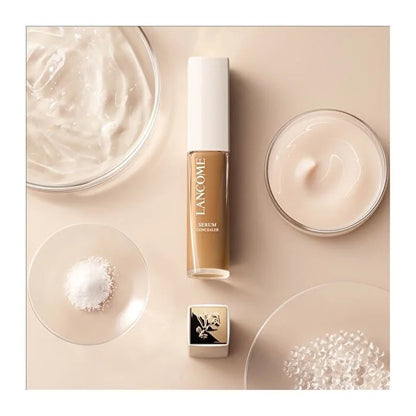 Teint Idôle Ultra Wear Care&amp;Glow Serum Concealer - Kapatıcı Serum