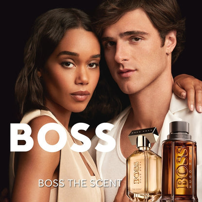 BOSS The Scent Eau de Toilette