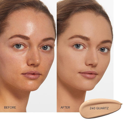 Synchro Skin Self Refreshing - SPF30 İçerikli Fondöten