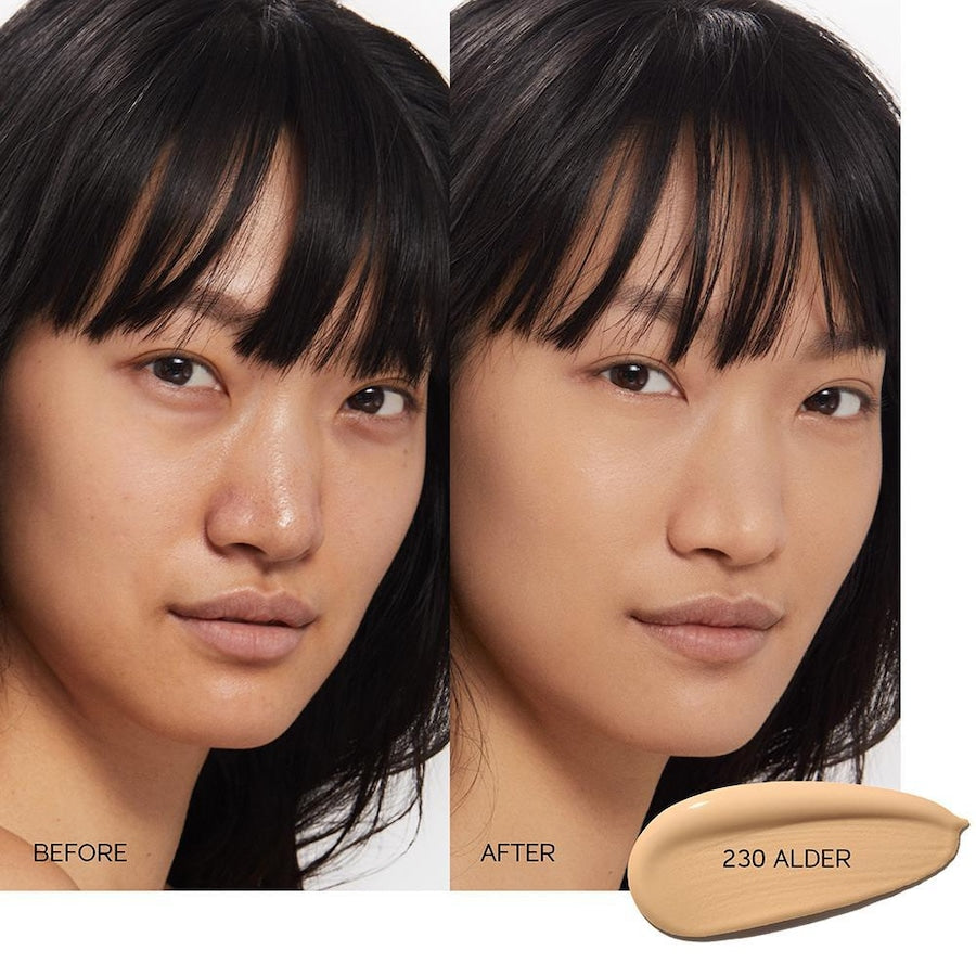 Synchro Skin Self Refreshing - SPF30 İçerikli Fondöten