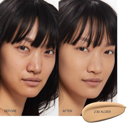 Synchro Skin Self Refreshing - SPF30 İçerikli Fondöten