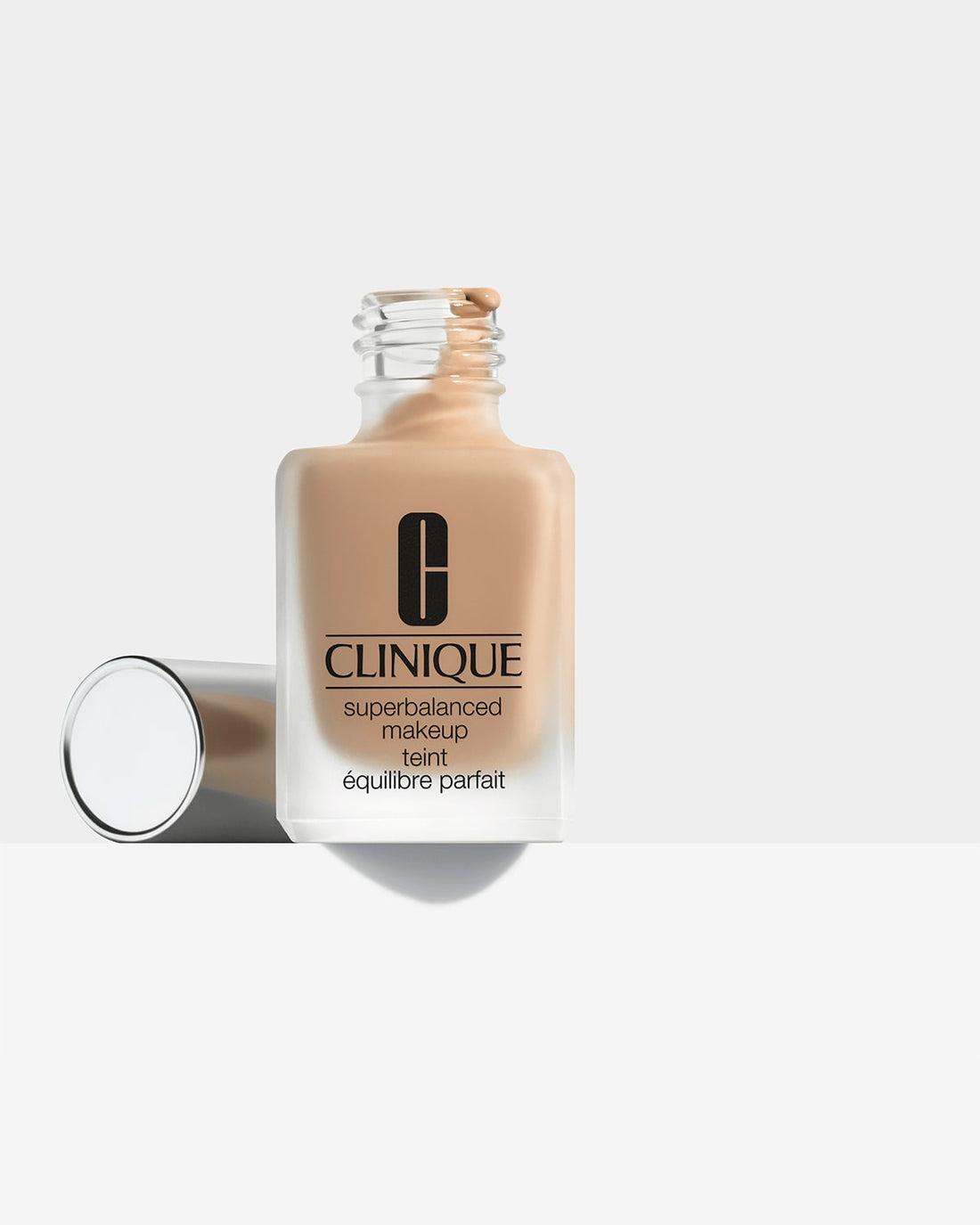 Superbalanced Make-up - Dengeleyici Fondöten
