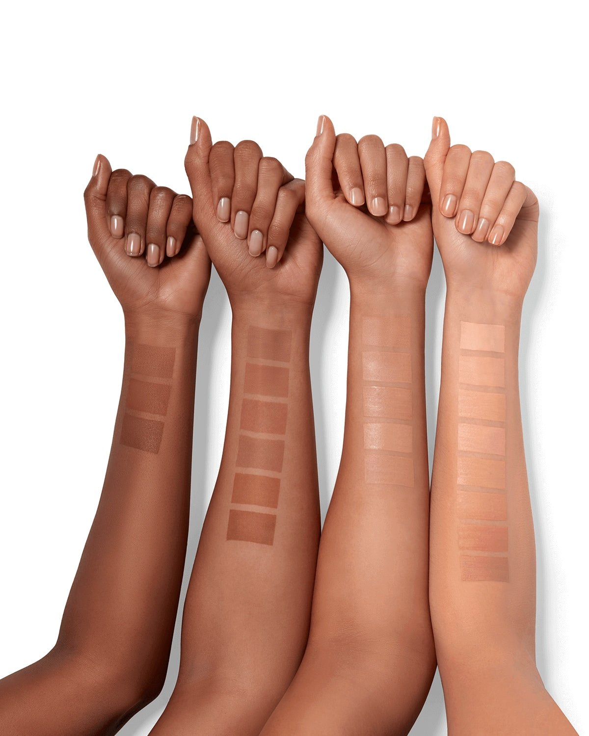 Superbalanced Make-up - Dengeleyici Fondöten