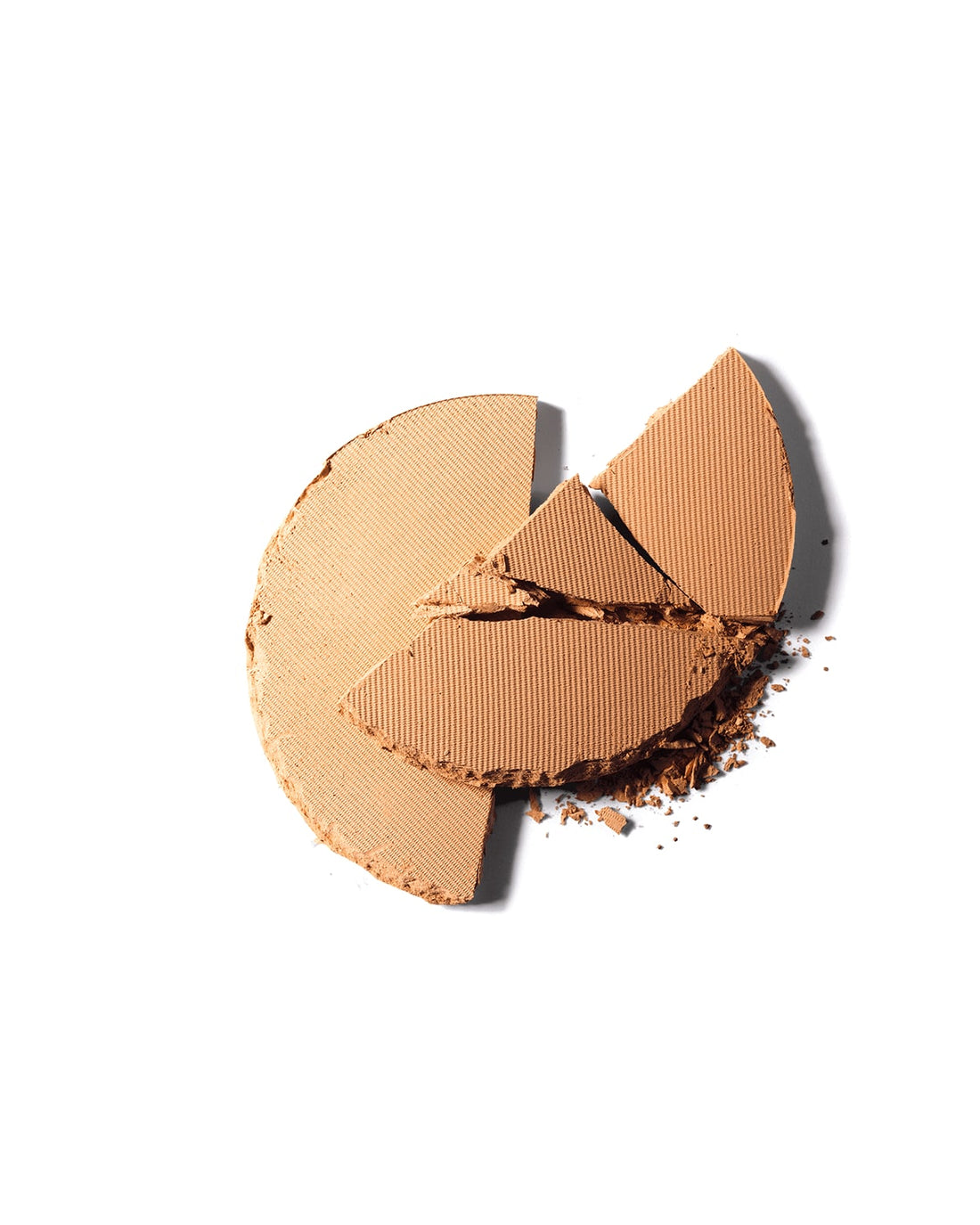 Superpowder Double Face Pudra