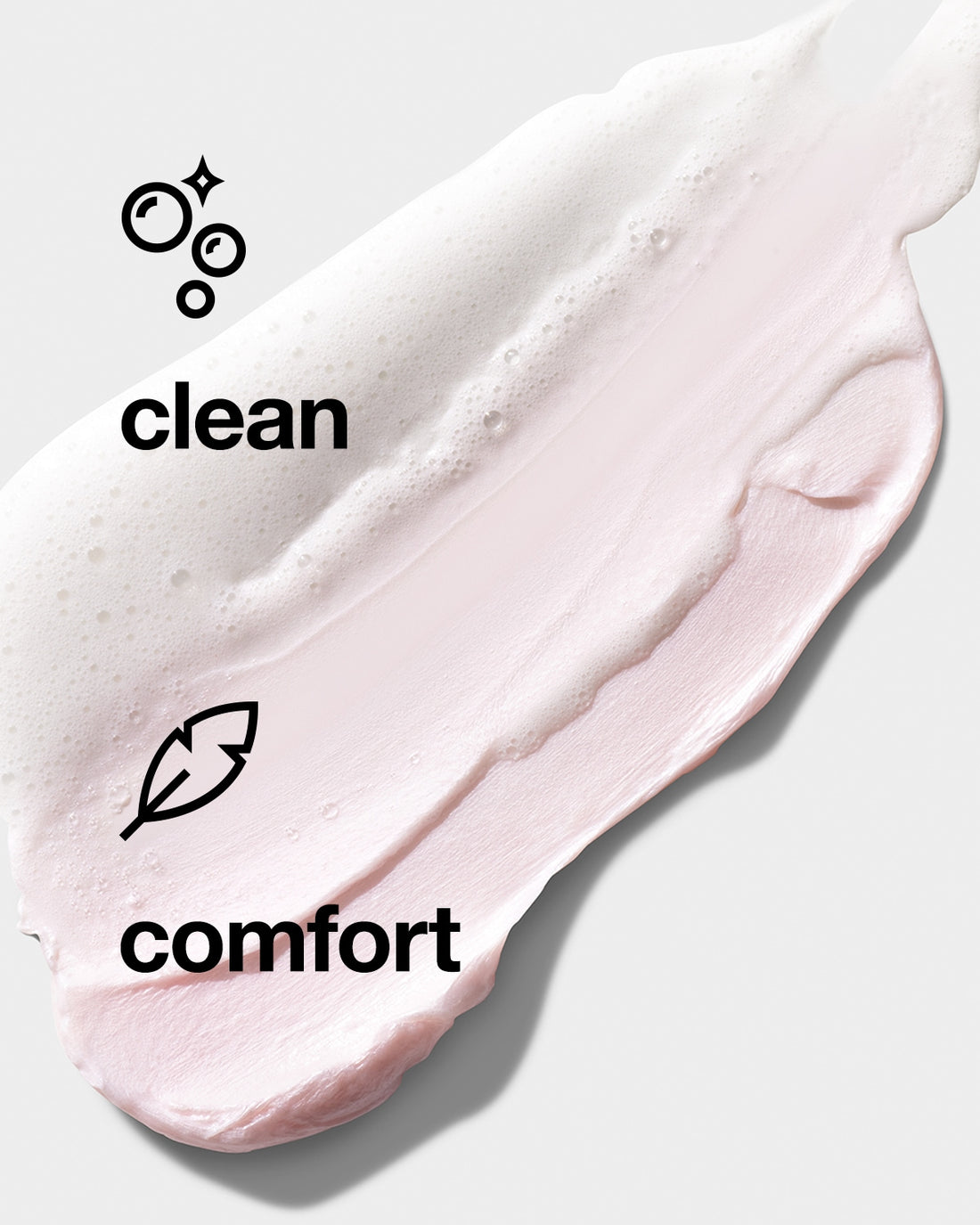 All About Clean Rinse-Off - Köpüren Yüz Temizleyici
