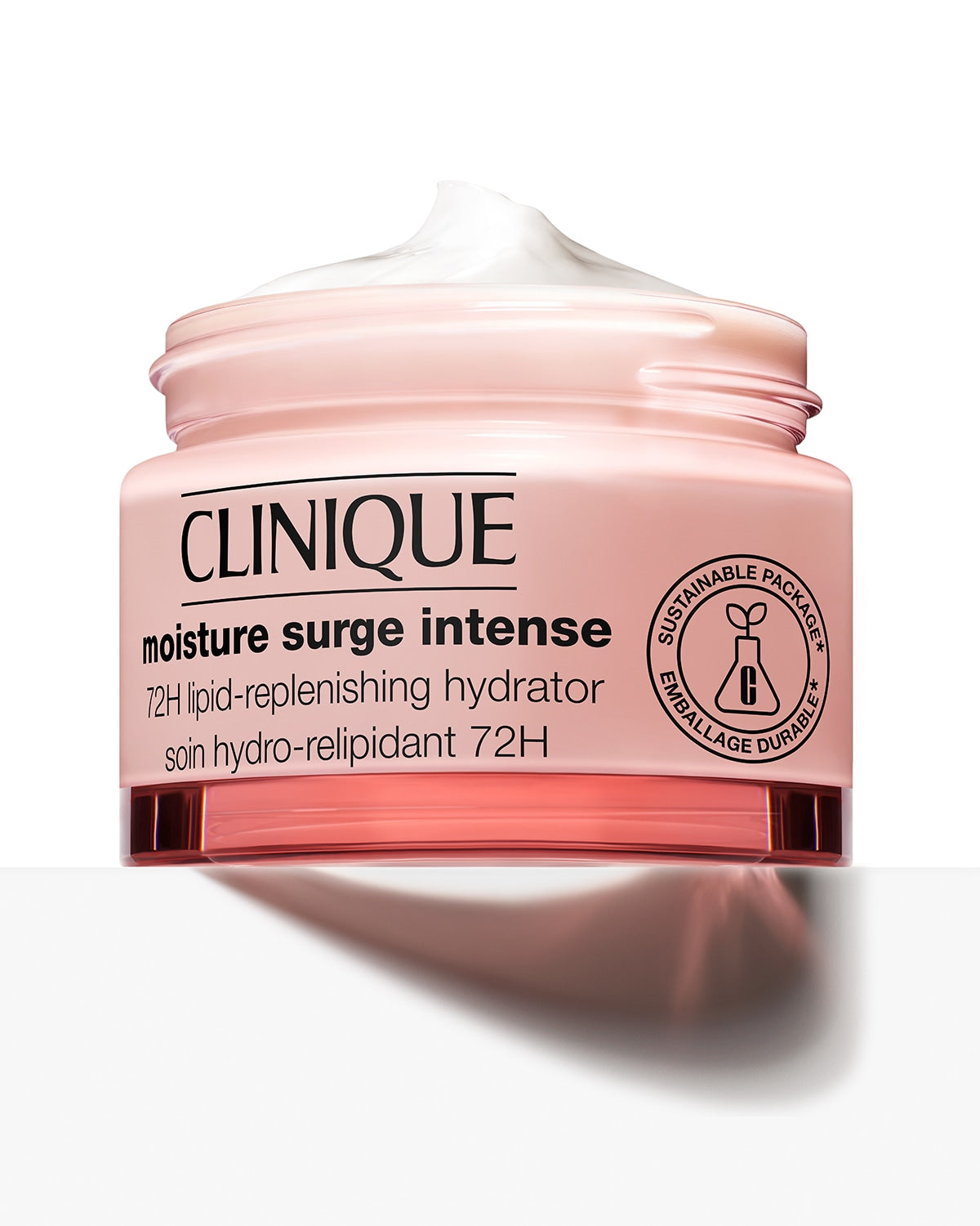 Moisture Surge Intense - 72 Saat Nem Koruma Teknolojili Nemlendirici