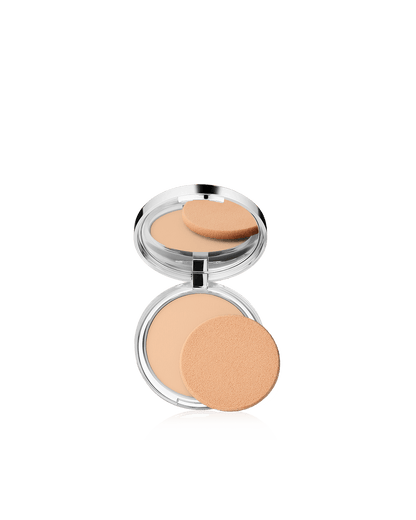 Superpowder Double Face Pudra