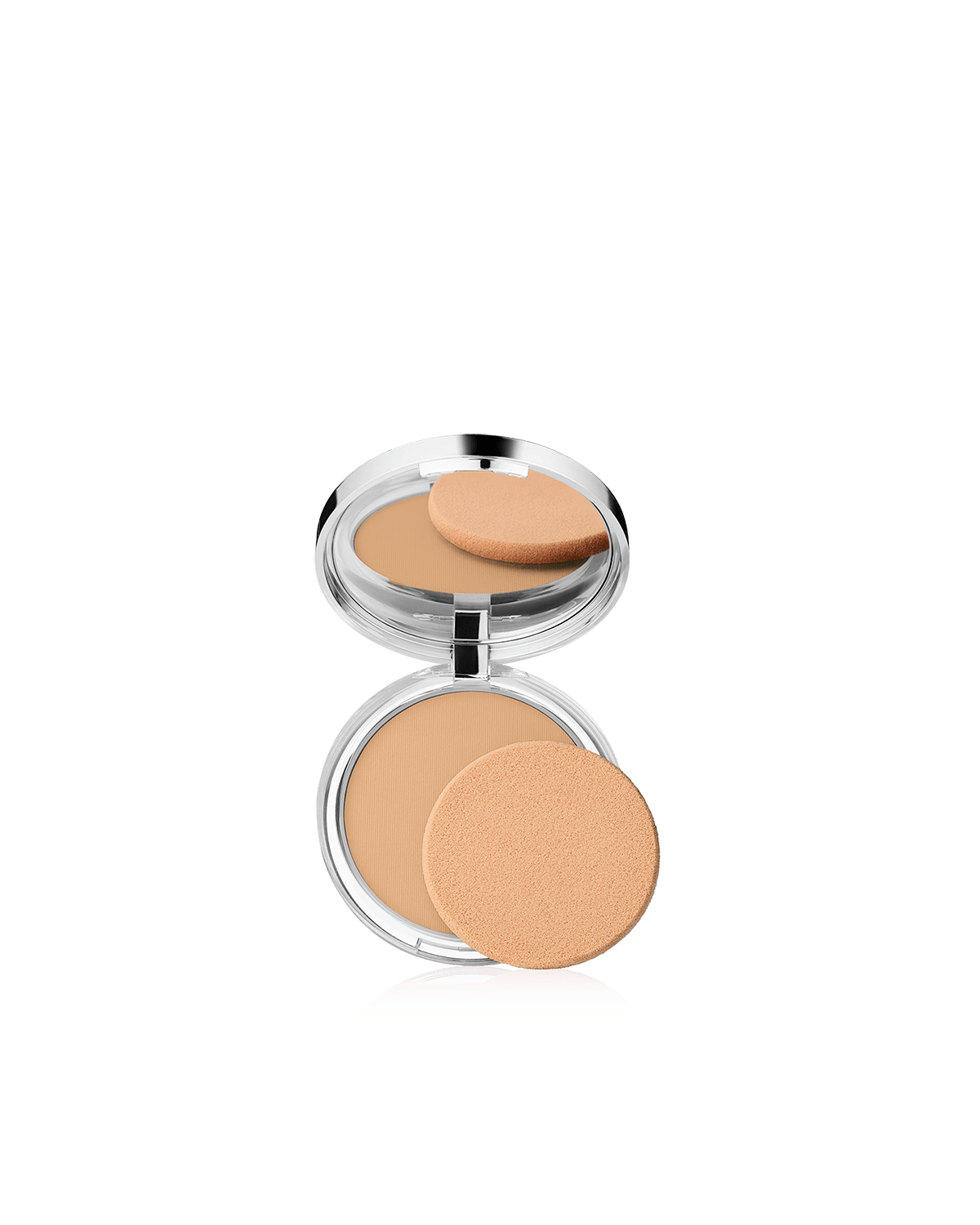 Superpowder Double Face Pudra