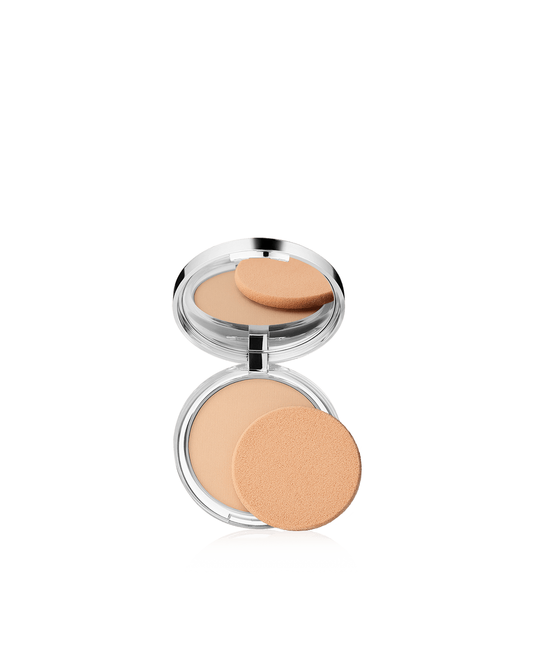 Superpowder Double Face Pudra