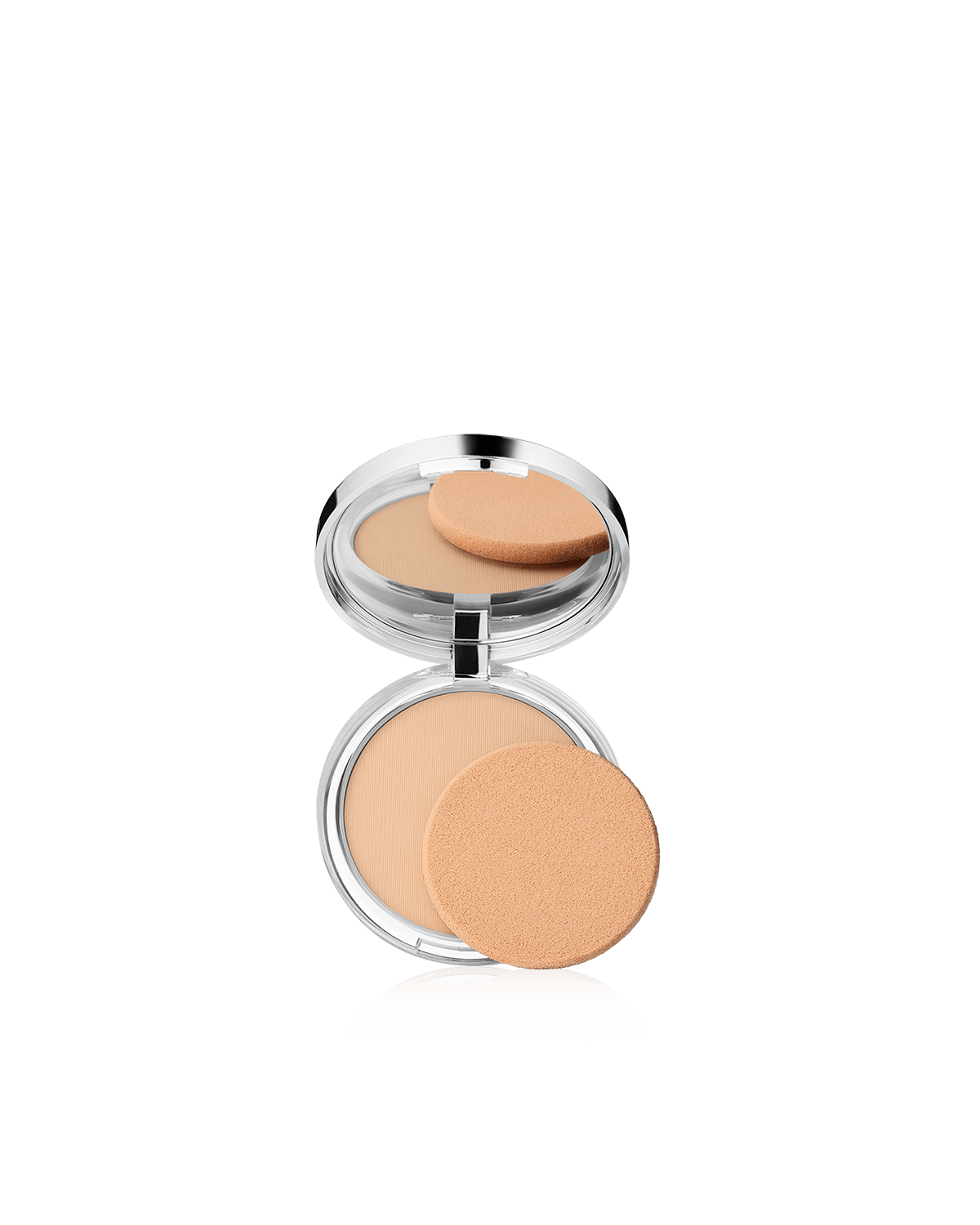Superpowder Double Face Pudra