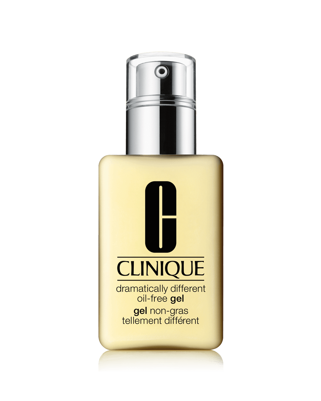 Dramatically Different - Nemlendirici Jel Krem