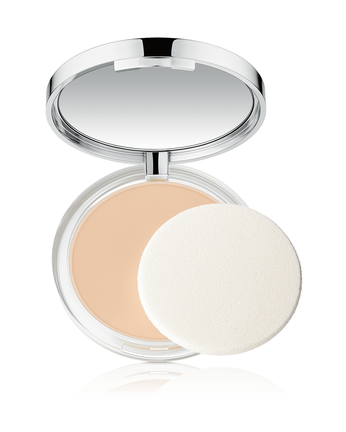 Almost Powder Makeup Pudra SPF 15