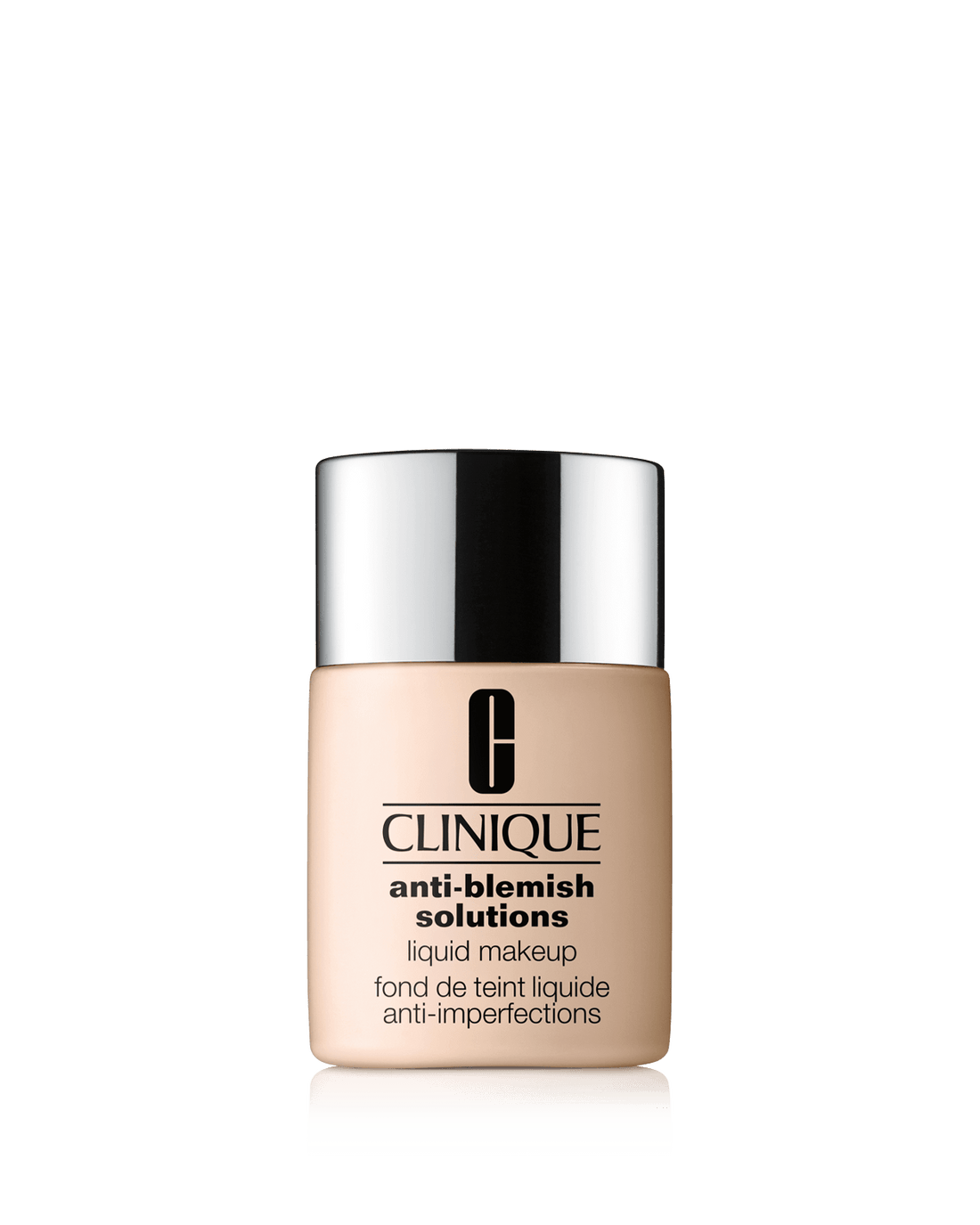 Anti-Blemish Solutions - Mat Bitişli Fondöten