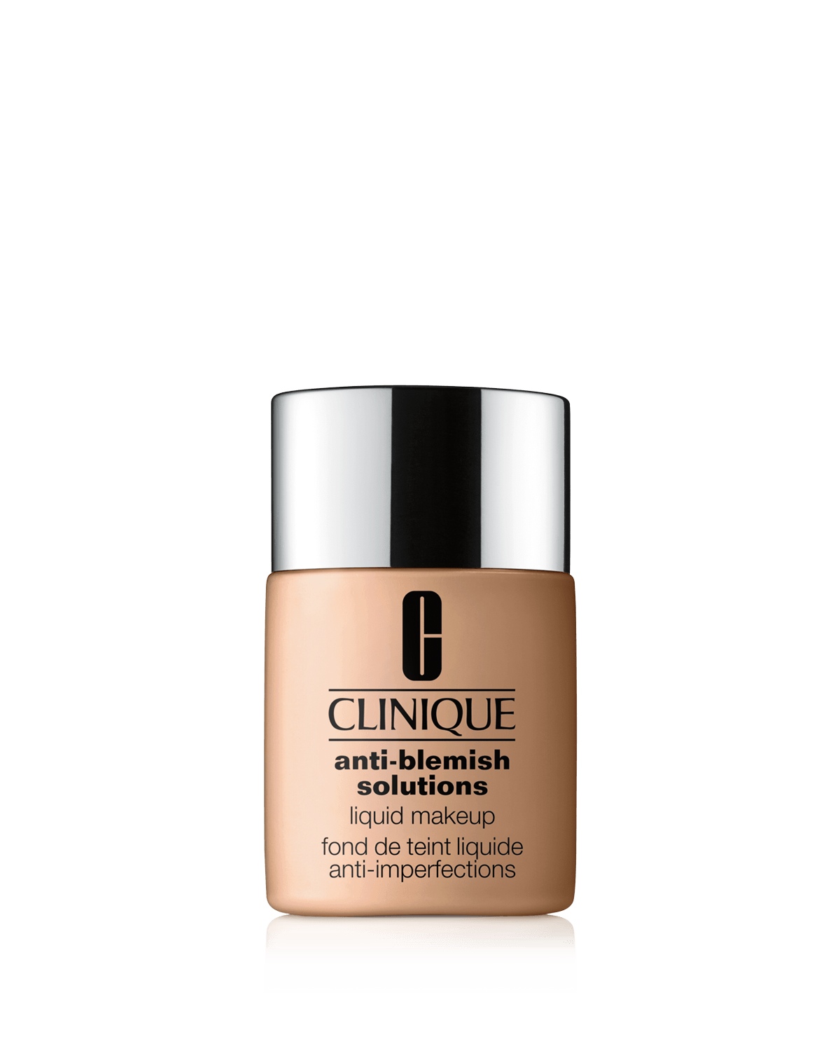 Anti-Blemish Solutions - Mat Bitişli Fondöten
