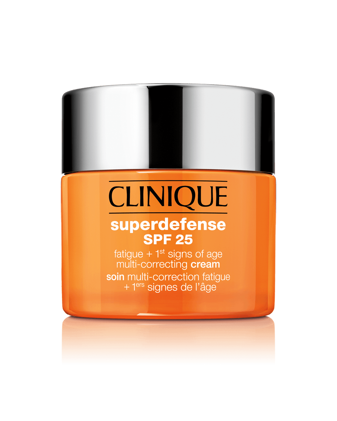 Superdefense SPF25 - Yaşlanma Karşıtı Gündüz Kremi