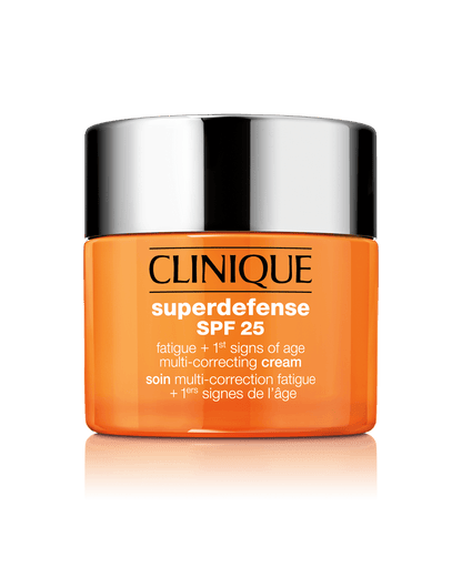 Superdefense SPF25 - Yaşlanma Karşıtı Gündüz Kremi