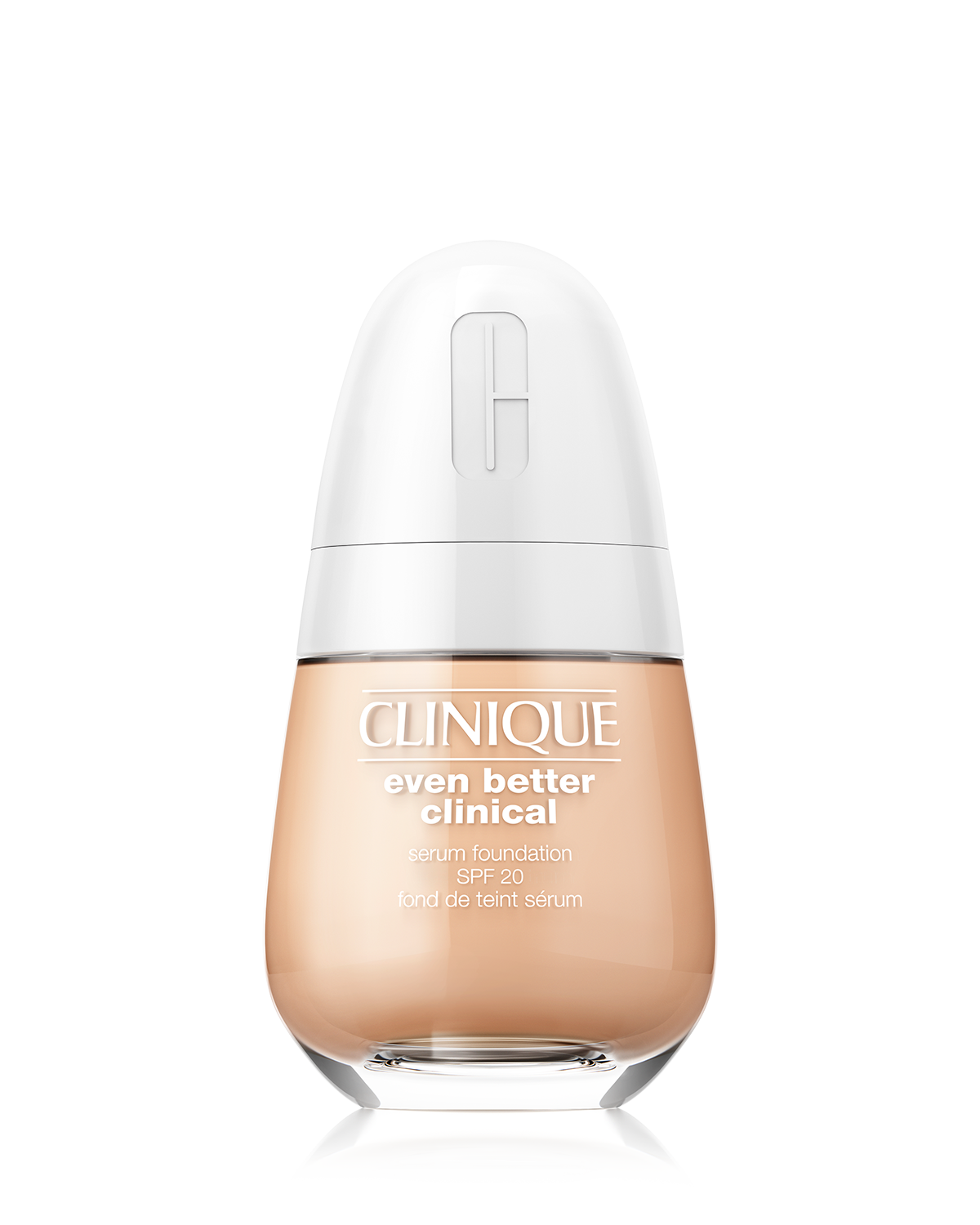 Even Better Clinical Serum Fondöten SPF20