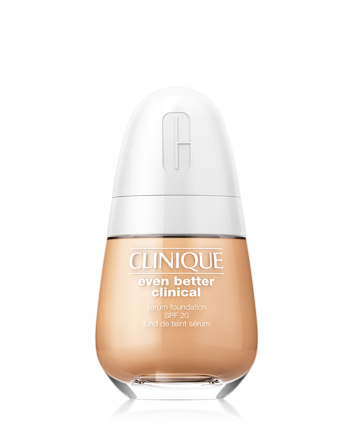 Even Better Clinical Serum Fondöten SPF20