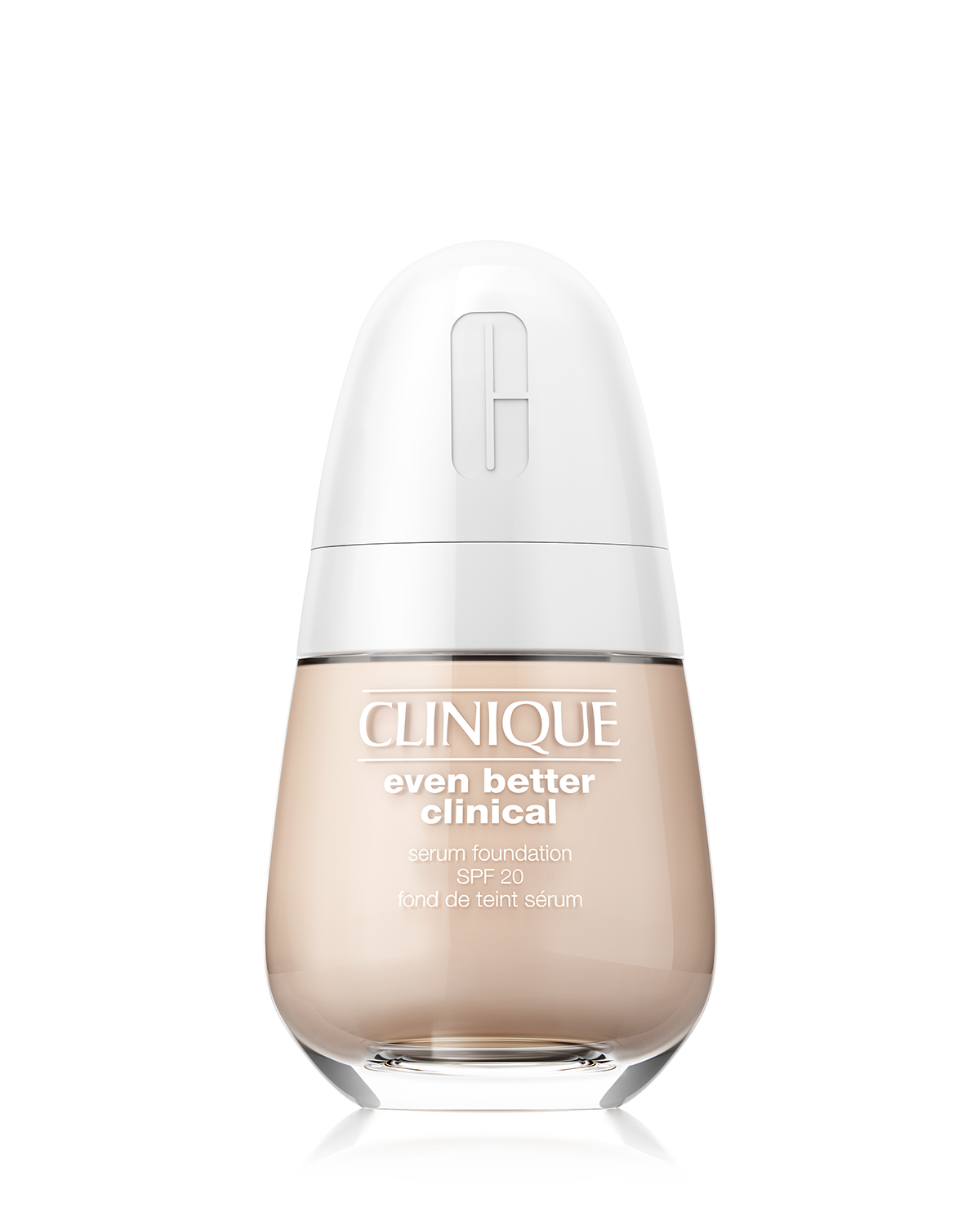 Even Better Clinical Serum Fondöten SPF20