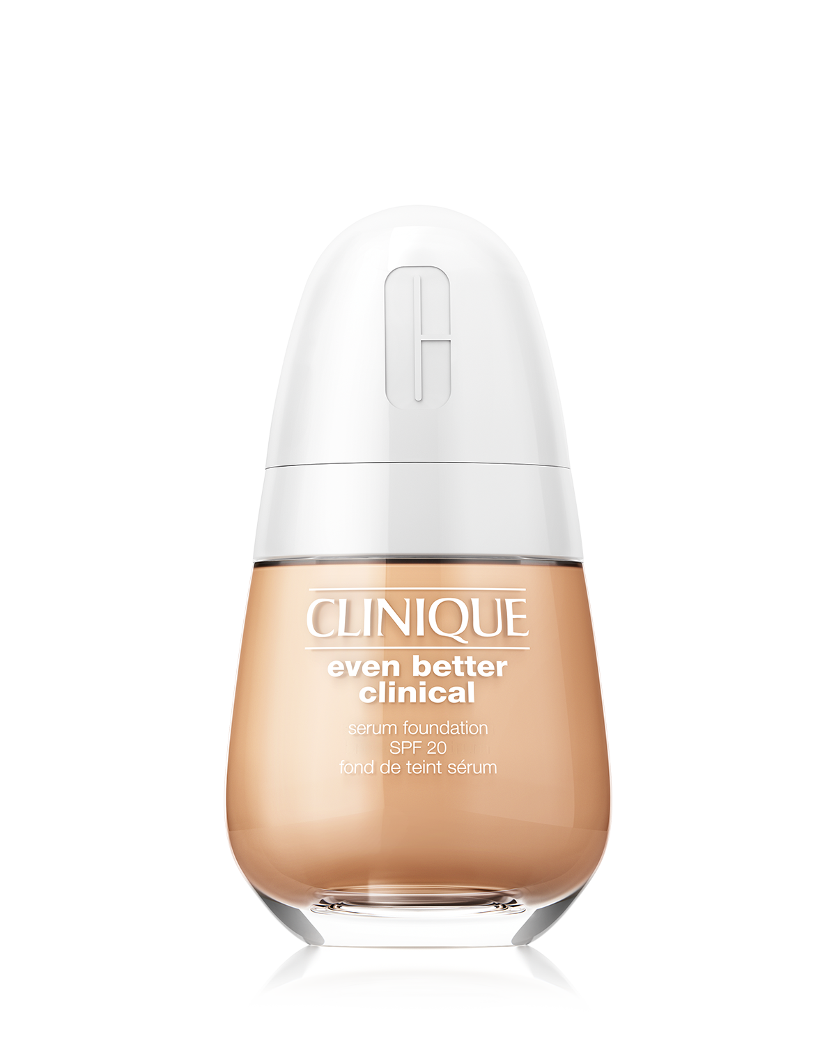 Even Better Clinical Serum Fondöten SPF20
