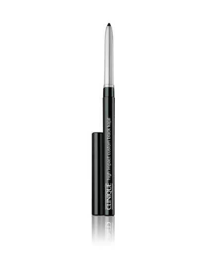 High Impact Custom Black Kajal Eyeliner - Göz Kalemi