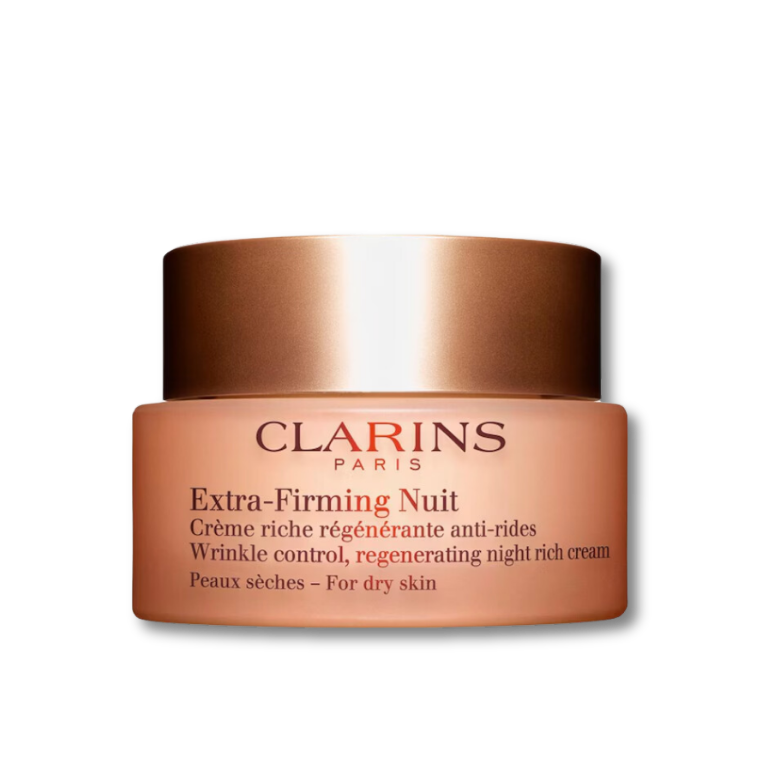 Extra Firming - Kuru Ciltler için Gece Kremi