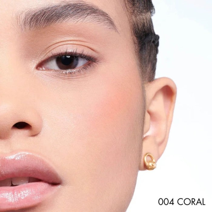 Backstage Rosy Glow Blush - Allık