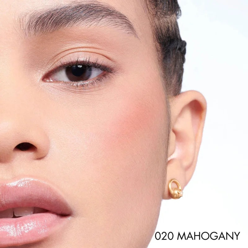 Backstage Rosy Glow Blush - Allık