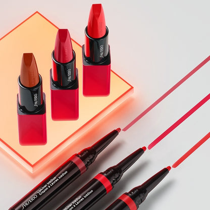 TechnoSatin Gel Lipstick - Saten Bitişli Ruj