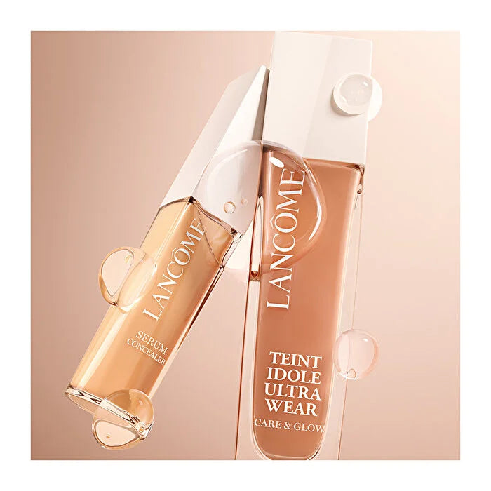 Teint Idole Ultra Wear Care&amp;Glow Fondöten