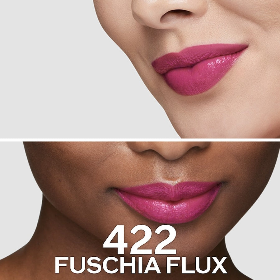TechnoSatin Gel Lipstick - Saten Bitişli Ruj