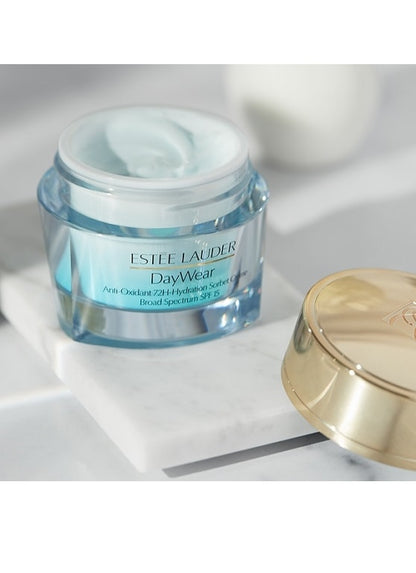 DayWear Anti-Oksidan 72 Saat Nemlendirici Sorbet Krem SPF15