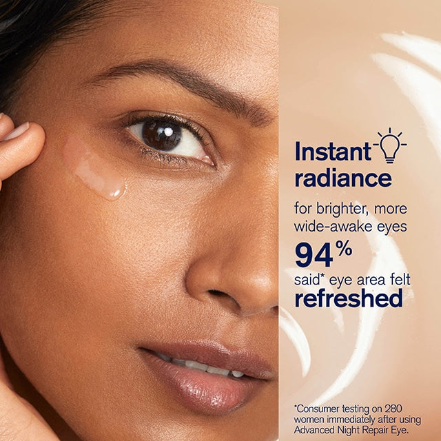 Advanced Night Repair Supercharged Eye Gel-Cream - Jel Göz Kremi