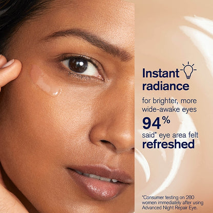 Advanced Night Repair Supercharged Eye Gel-Cream - Jel Göz Kremi